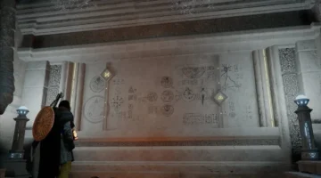 مطور لعبة Crimson Desert يعتذر عن الاعتماد على تصاميم الذكاء الاصطناعي في مشروعه